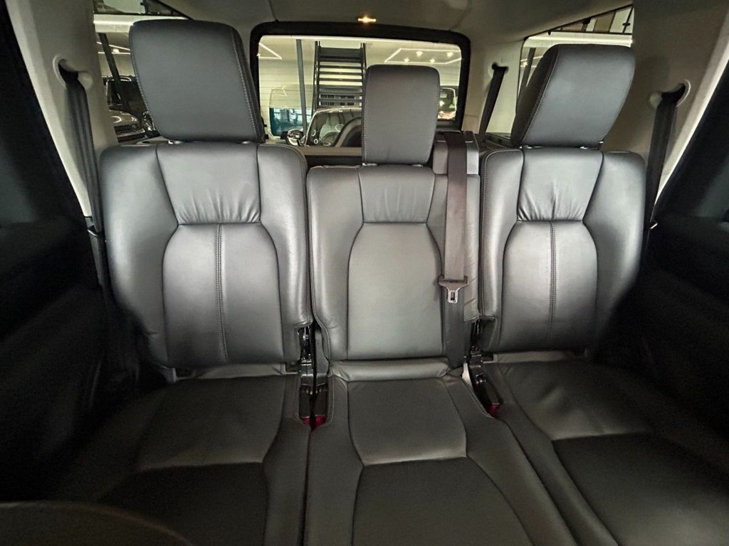 Used Land Rover Discovery 2013 for sale - 77771072: Photo 50