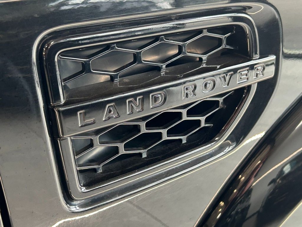 Used Land Rover Discovery 2013 for sale - 77771072: Photo 8