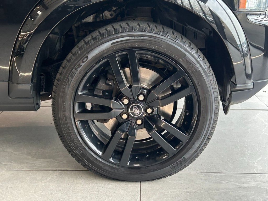 Used Land Rover Discovery 2013 for sale - 77771072: Photo 9