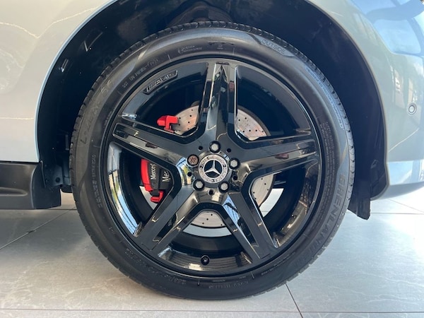Used Mercedes-Benz M-Class 2015 for sale - 75666482: Photo 18
