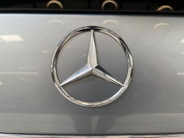 Used Mercedes-Benz M-Class 2015 for sale - 75666482: Photo 22