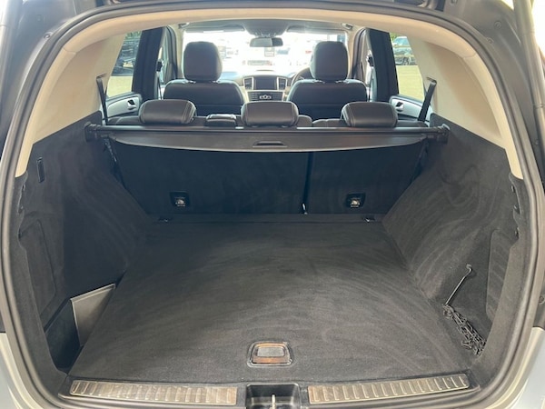 Used Mercedes-Benz M-Class 2015 for sale - 75666482: Photo 25
