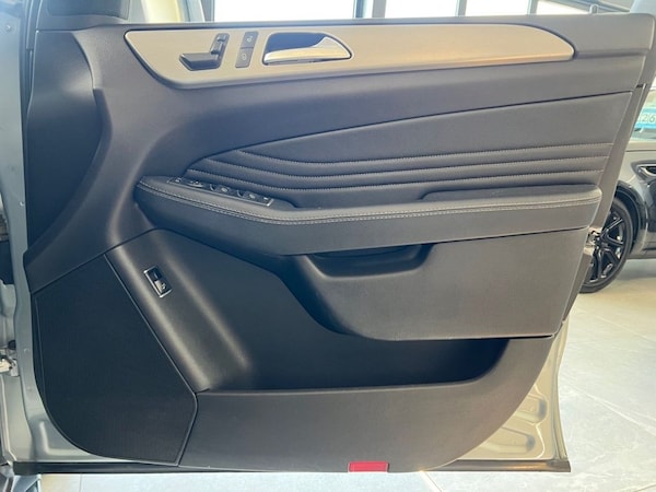 Used Mercedes-Benz M-Class 2015 for sale - 75666482: Photo 30