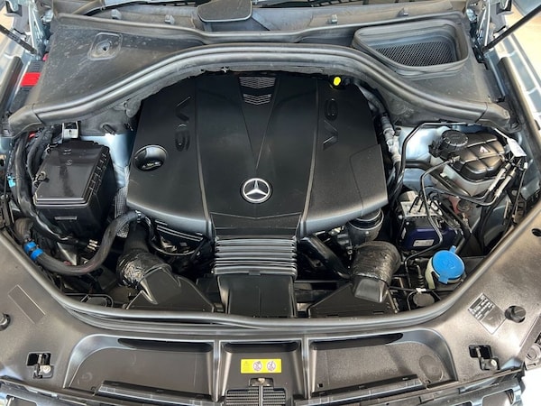 Used Mercedes-Benz M-Class 2015 for sale - 75666482: Photo 31