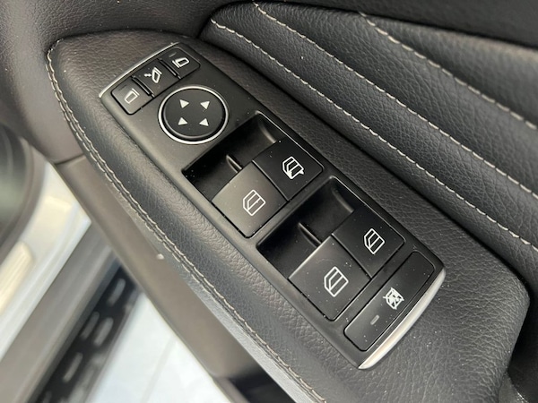 Used Mercedes-Benz M-Class 2015 for sale - 75666482: Photo 35