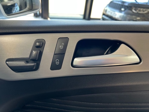 Used Mercedes-Benz M-Class 2015 for sale - 75666482: Photo 36