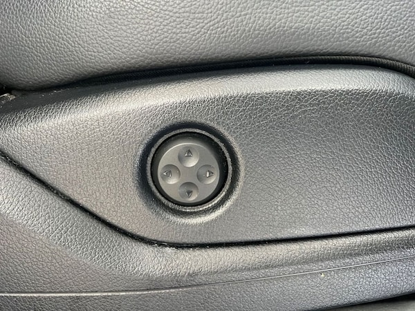 Used Mercedes-Benz M-Class 2015 for sale - 75666482: Photo 38