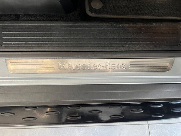 Used Mercedes-Benz M-Class 2015 for sale - 75666482: Photo 39