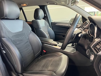 Used Mercedes-Benz M-Class 2015 for sale - 75666482: Photo