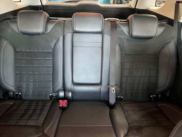 Used Mercedes-Benz M-Class 2015 for sale - 75666482: Photo 42