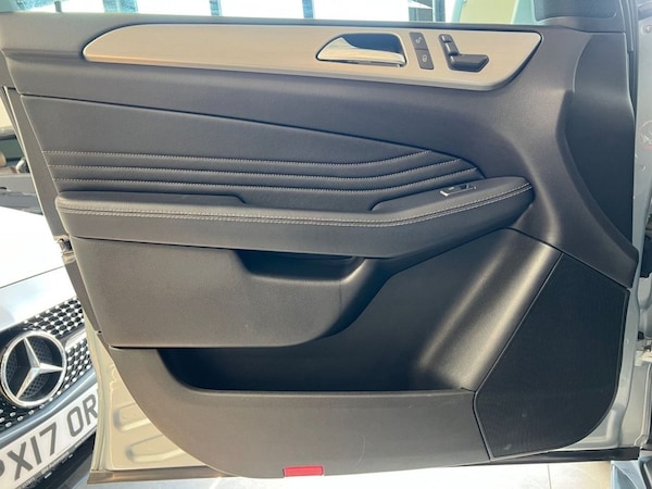 Used Mercedes-Benz M-Class 2015 for sale - 75666482: Photo 46