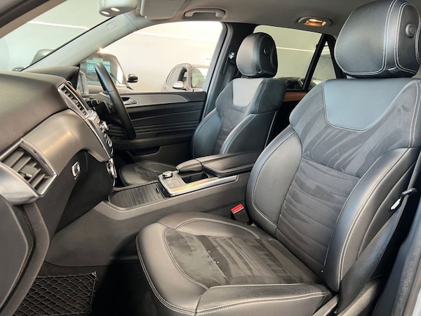 Used Mercedes-Benz M-Class 2015 for sale - 75666482: Photo 48