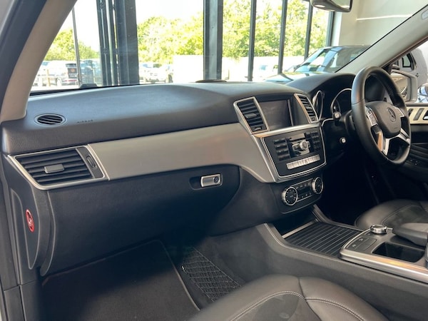 Used Mercedes-Benz M-Class 2015 for sale - 75666482: Photo 49