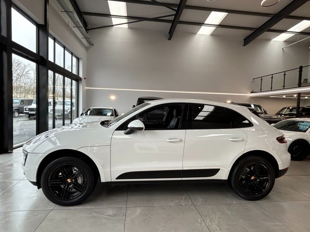 Used Porsche Macan 2014 for sale - 78044125: Photo 16