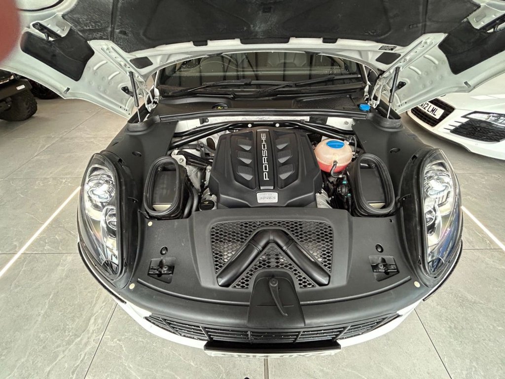 Used Porsche Macan 2014 for sale - 78044125: Photo 20