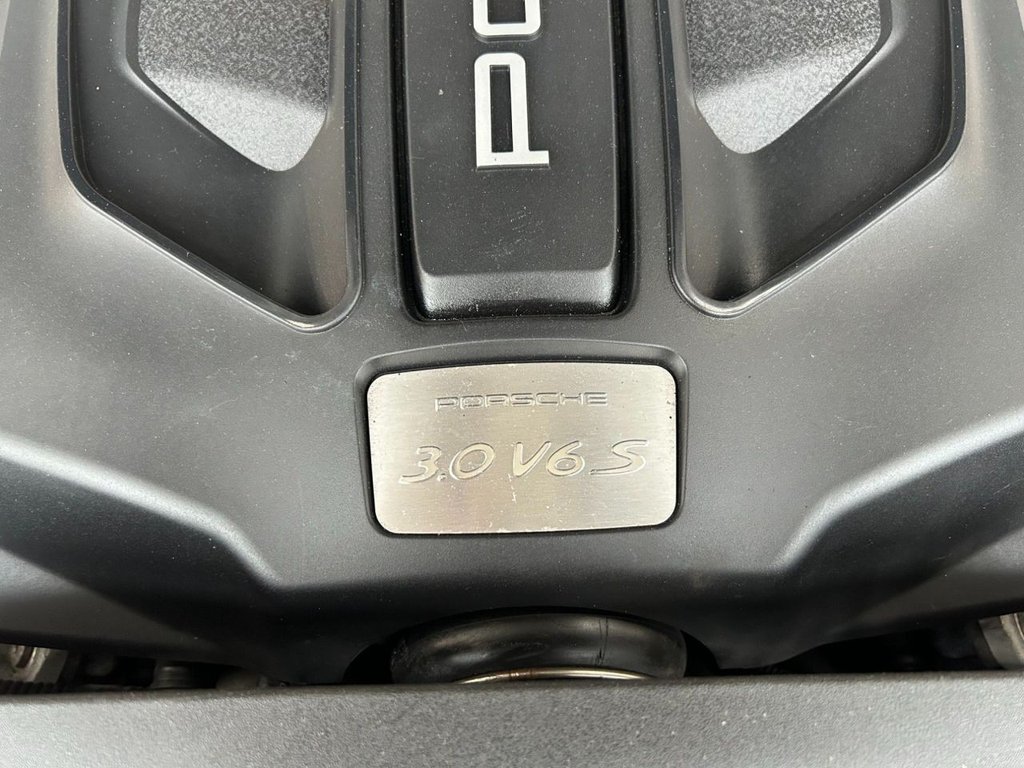 Used Porsche Macan 2014 for sale - 78044125: Photo 22