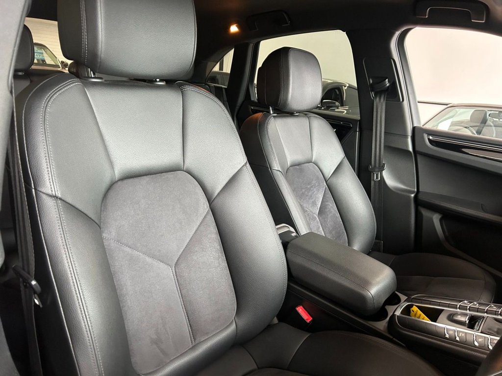 Used Porsche Macan 2014 for sale - 78044125: Photo 27