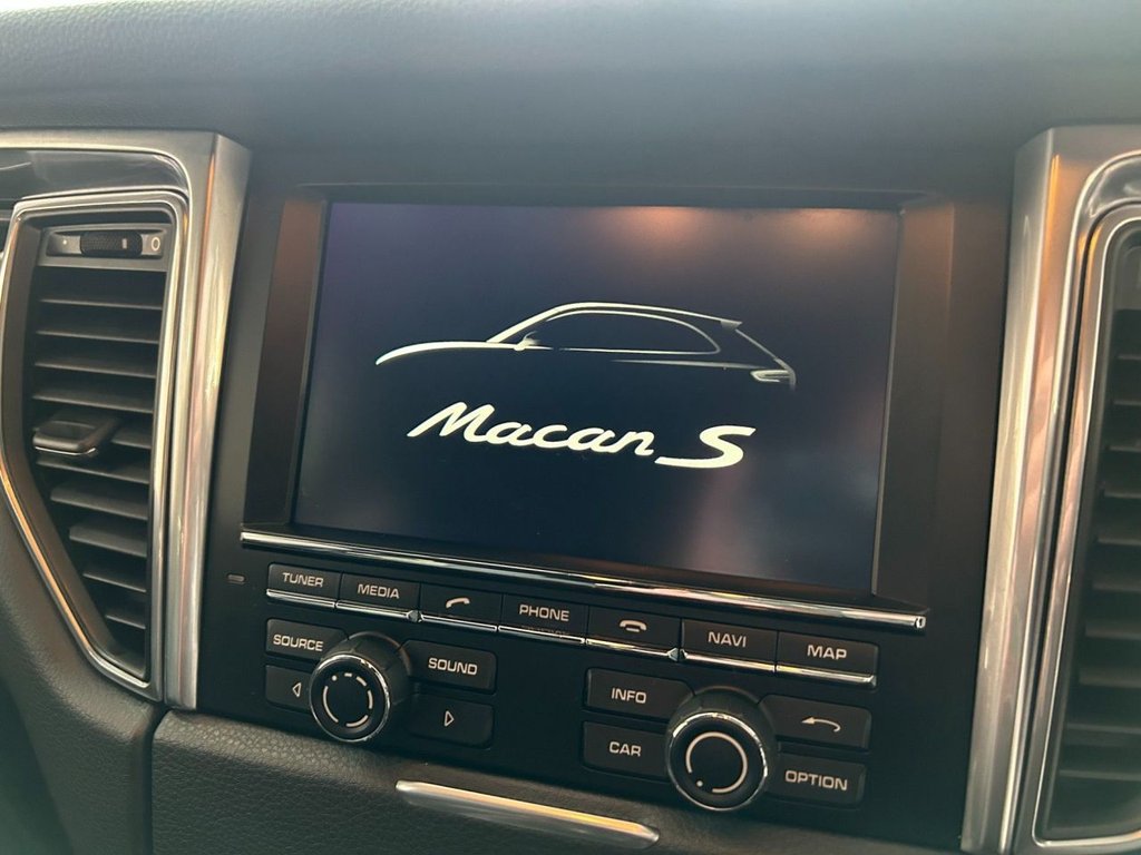 Used Porsche Macan 2014 for sale - 78044125: Photo 29