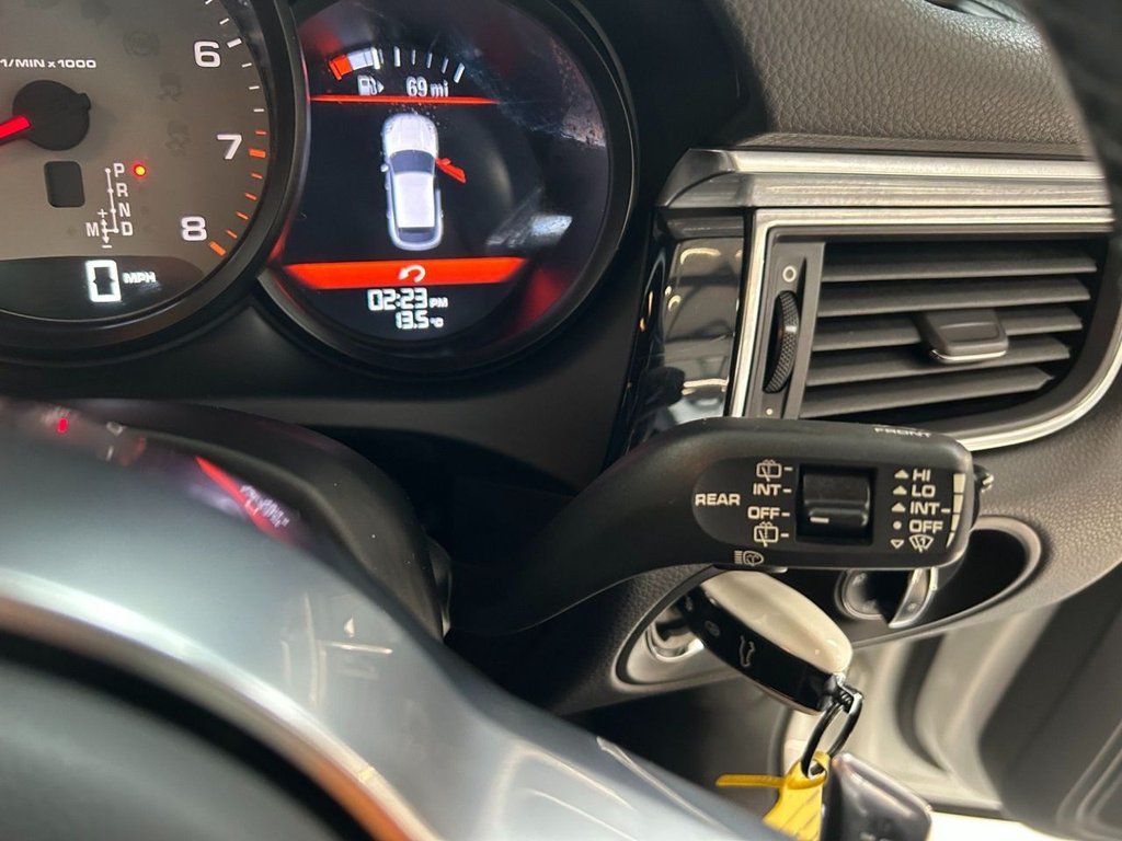 Used Porsche Macan 2014 for sale - 78044125: Photo 34