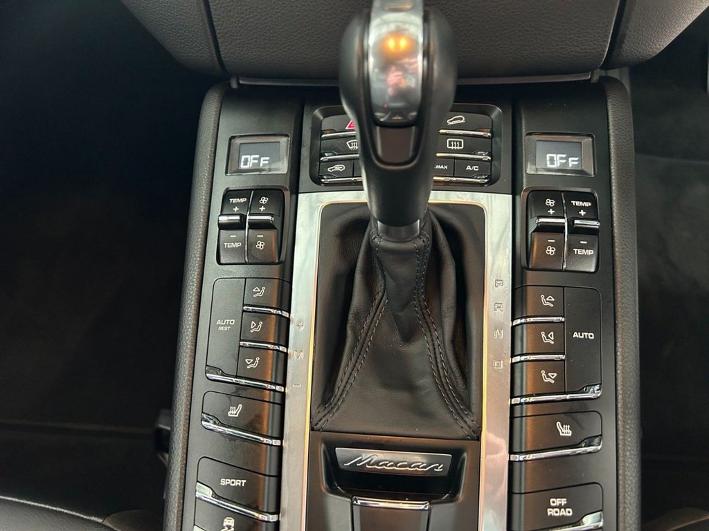 Used Porsche Macan 2014 for sale - 78044125: Photo 36