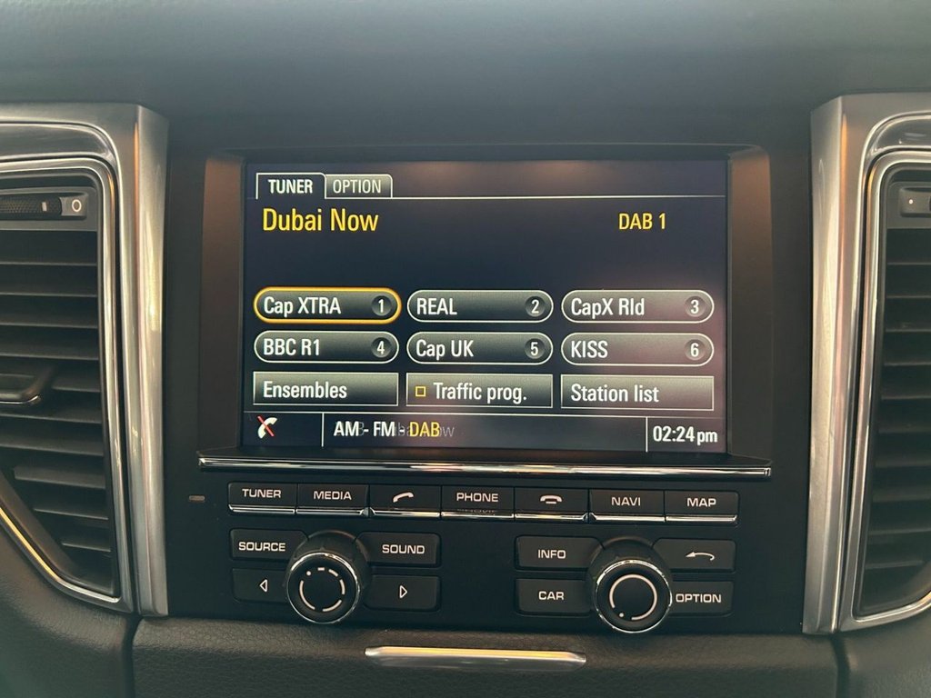 Used Porsche Macan 2014 for sale - 78044125: Photo 39