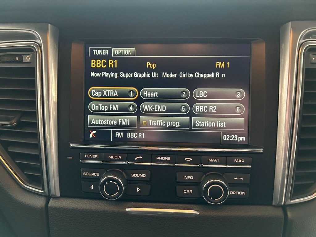 Used Porsche Macan 2014 for sale - 78044125: Photo 40