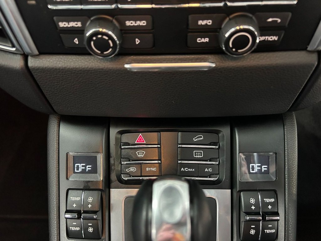 Used Porsche Macan 2014 for sale - 78044125: Photo 41