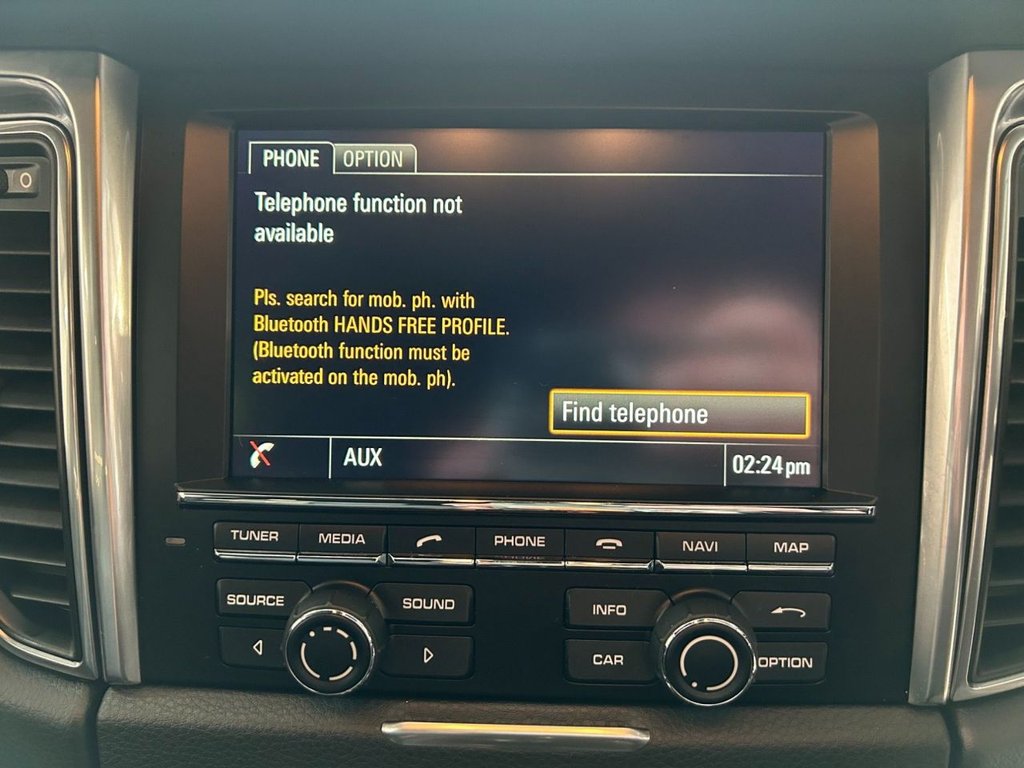 Used Porsche Macan 2014 for sale - 78044125: Photo 43