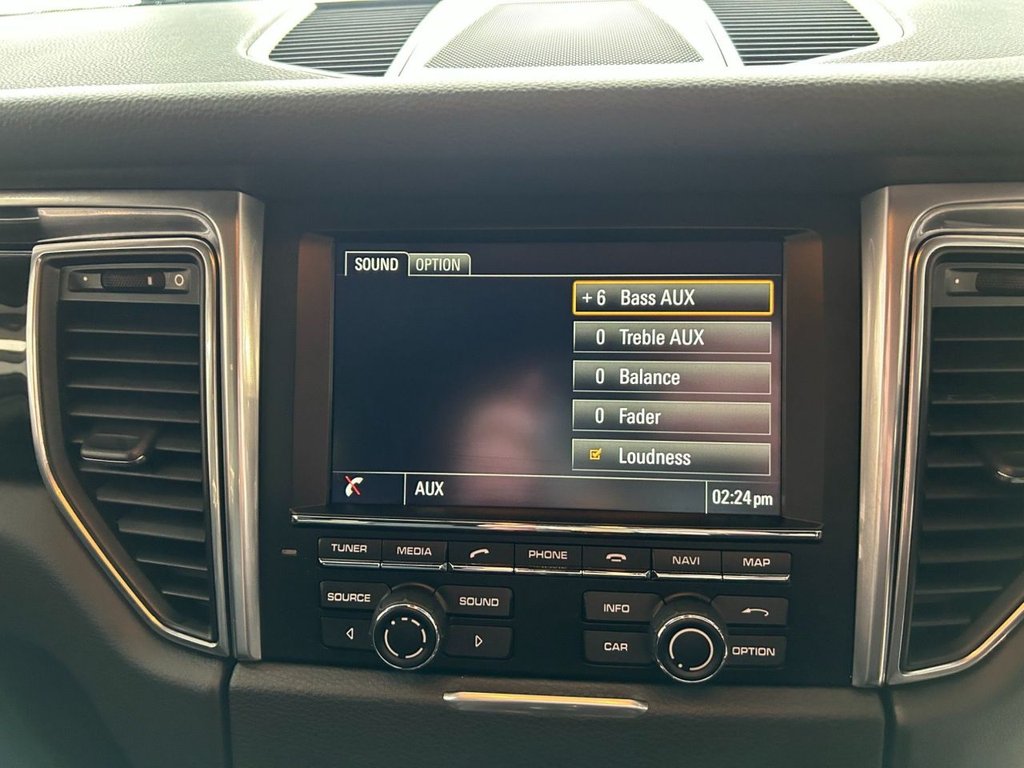 Used Porsche Macan 2014 for sale - 78044125: Photo 45