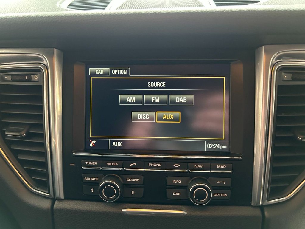 Used Porsche Macan 2014 for sale - 78044125: Photo 46