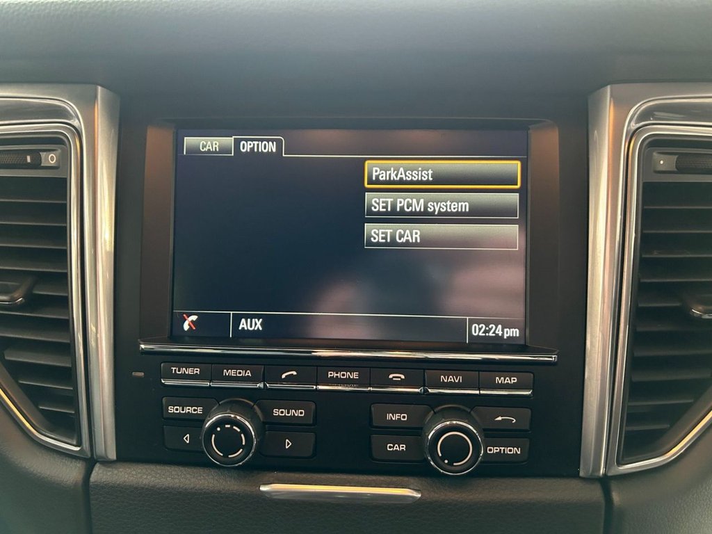 Used Porsche Macan 2014 for sale - 78044125: Photo 47