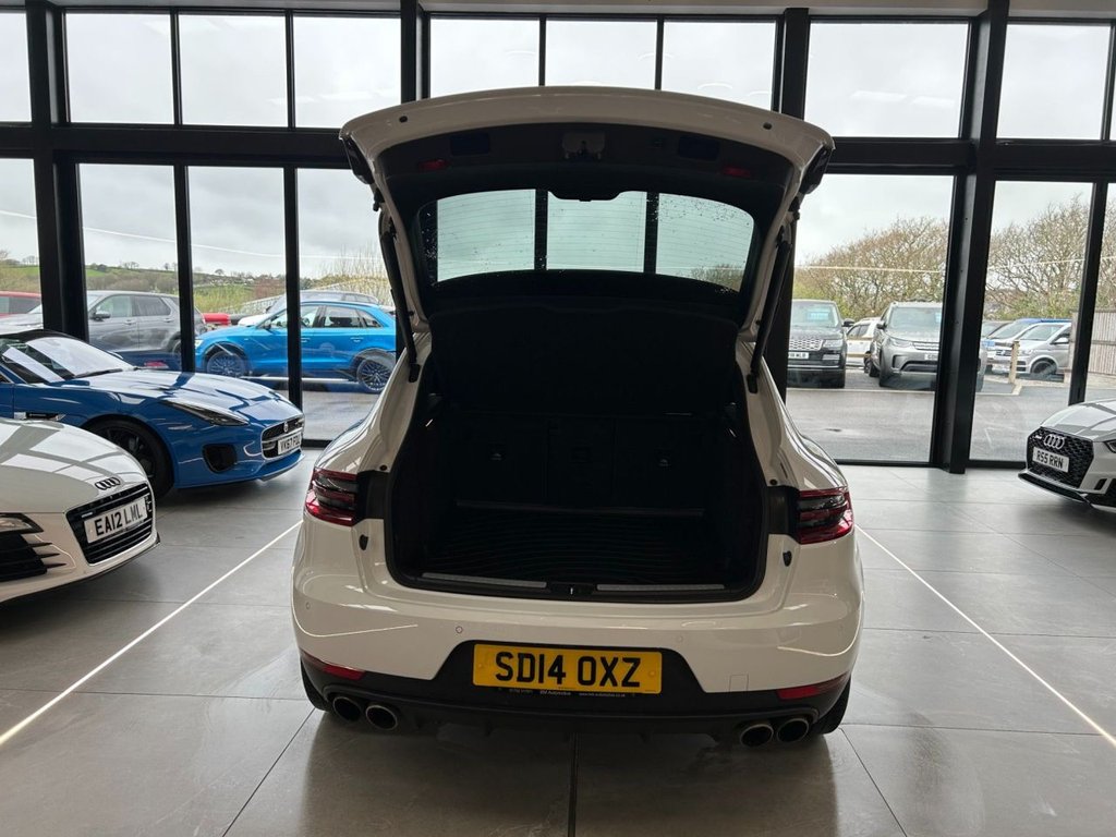 Used Porsche Macan 2014 for sale - 78044125: Photo 5