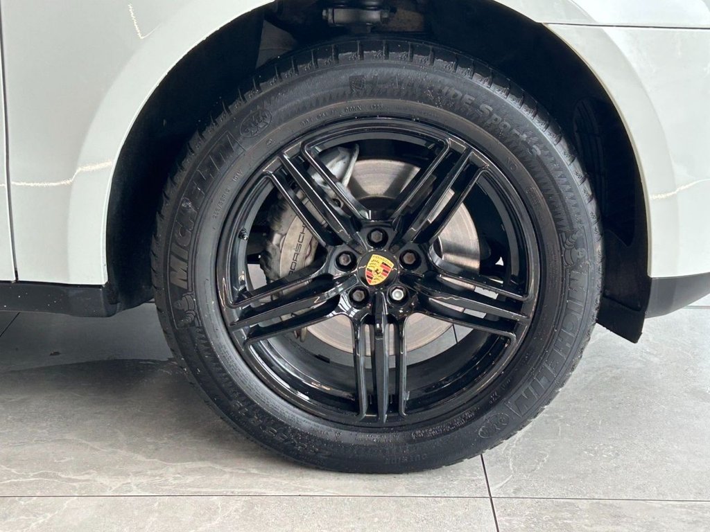 Used Porsche Macan 2014 for sale - 78044125: Photo 8