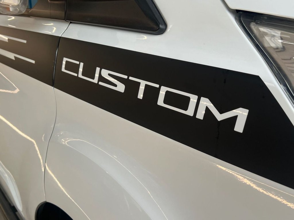Used Ford Transit Custom 2018 for sale - 76105995: Photo 14
