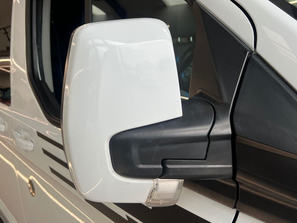 Used Ford Transit Custom 2018 for sale - 76105995: Photo 15