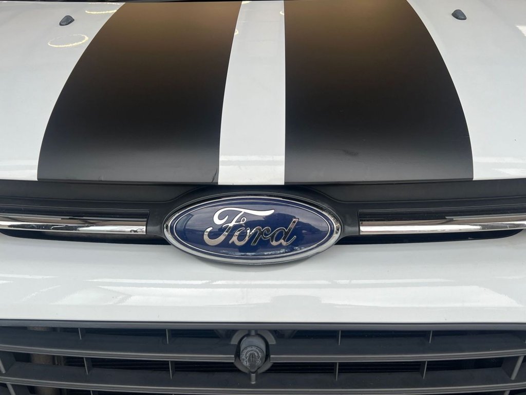Used Ford Transit Custom 2018 for sale - 76105995: Photo 16