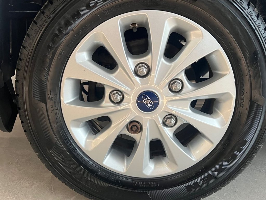 Used Ford Transit Custom 2018 for sale - 76105995: Photo 25