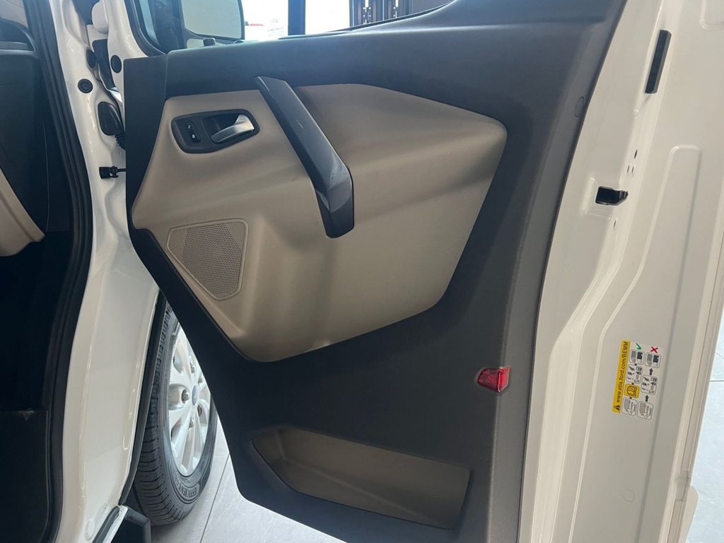 Used Ford Transit Custom 2018 for sale - 76105995: Photo 28