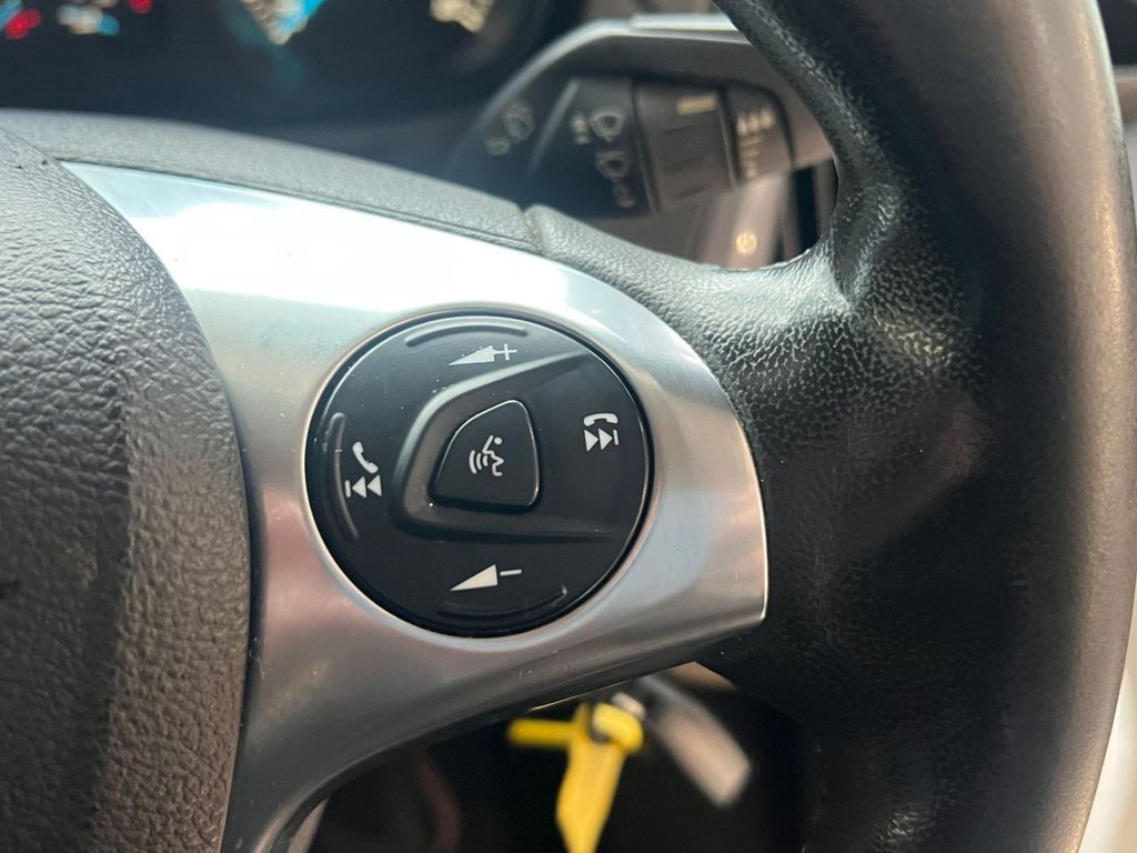 Used Ford Transit Custom 2018 for sale - 76105995: Photo 32
