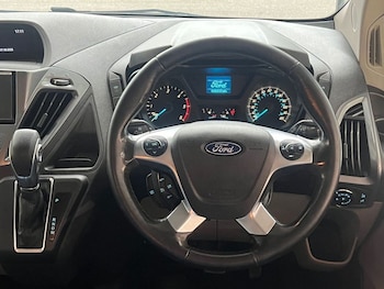 Used Ford Transit Custom 2018 for sale - 76105995: Photo