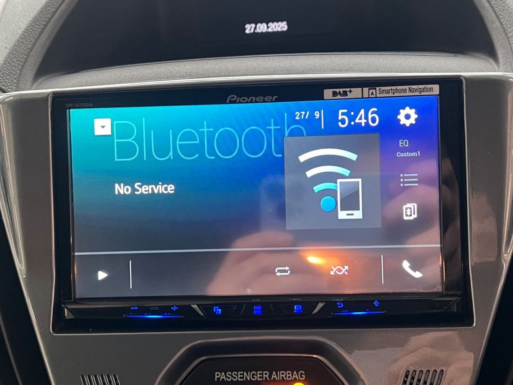 Used Ford Transit Custom 2018 for sale - 76105995: Photo 41