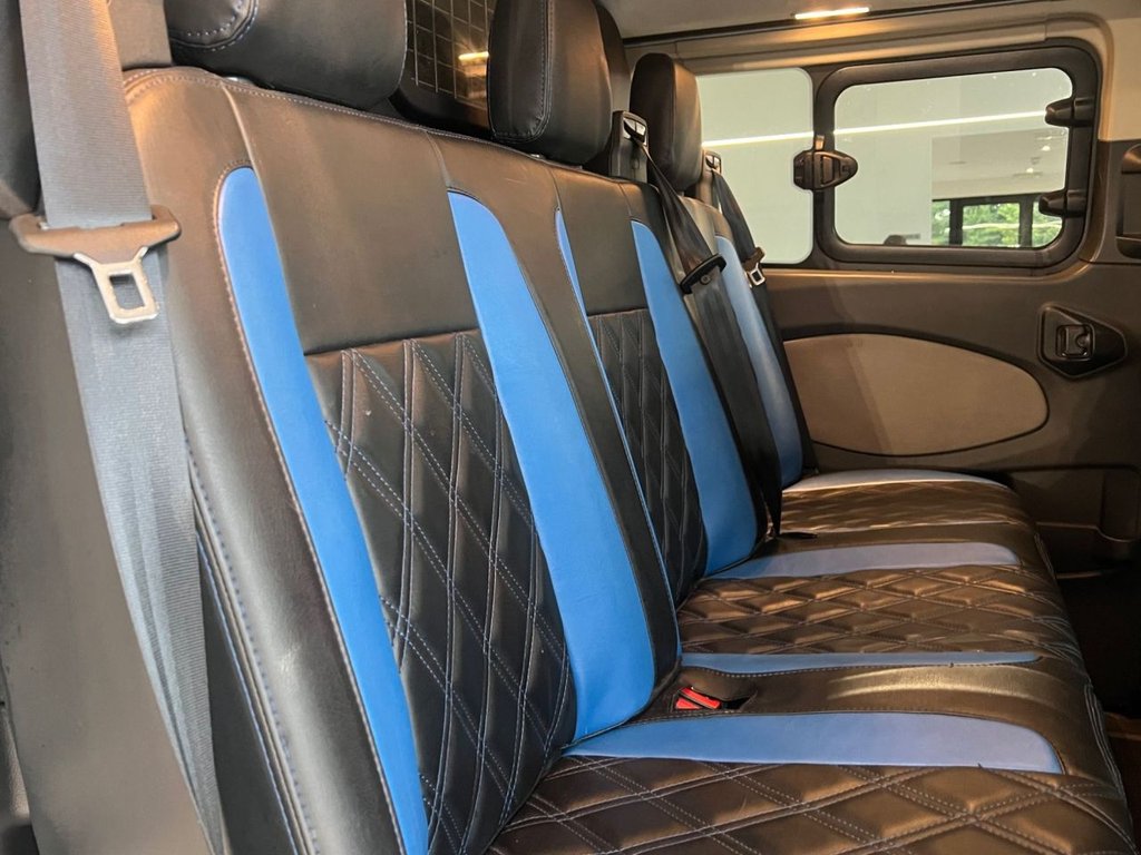 Used Ford Transit Custom 2018 for sale - 76105995: Photo 46