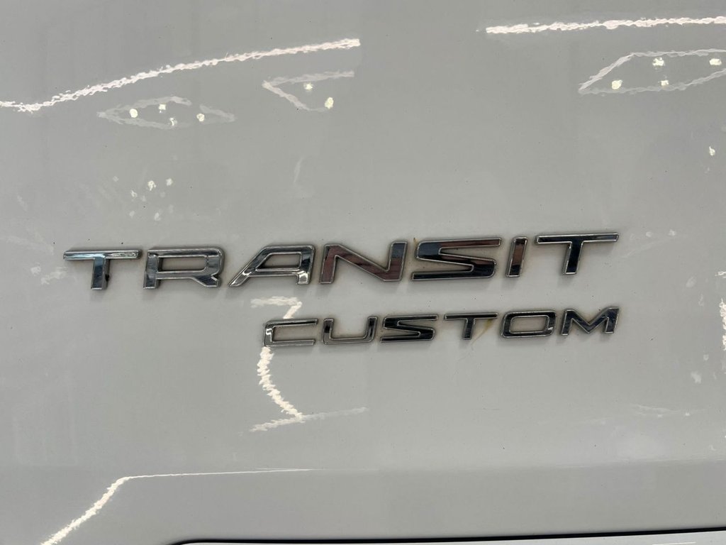 Used Ford Transit Custom 2018 for sale - 76105995: Photo 48