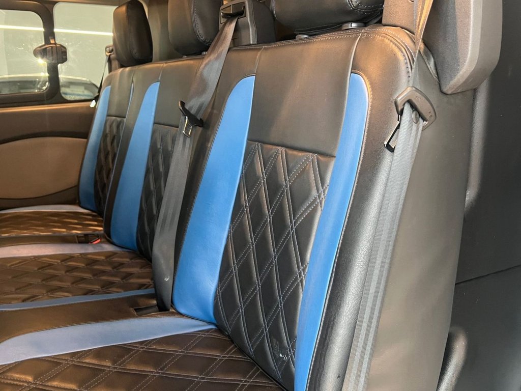 Used Ford Transit Custom 2018 for sale - 76105995: Photo 50