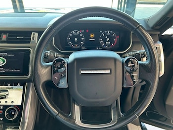 Used Land Rover Range Rover Sport 2018 for sale - 79166495: Photo