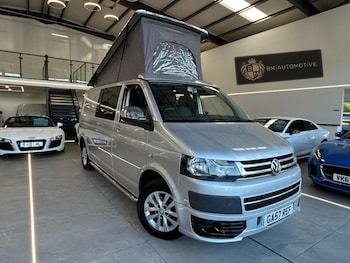Used Volkswagen Transporter 2011 for sale - 78458018: Photo
