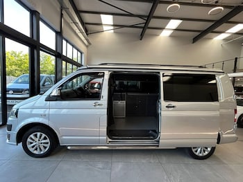 Used Volkswagen Transporter 2011 for sale - 78458018: Photo