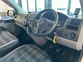 Used Volkswagen Transporter 2011 for sale - 78458018: Photo
