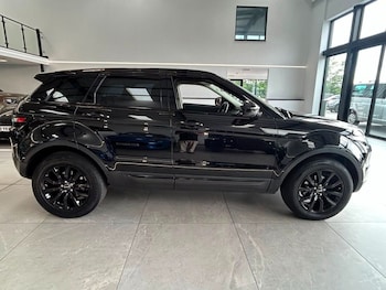 Used Land Rover Range Rover Evoque 2014 for sale - 78930515: Photo
