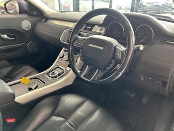 Used Land Rover Range Rover Evoque 2014 for sale - 78930515: Photo
